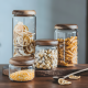 Glass Jar 400 ml